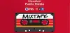 Radio HPM Mixtape