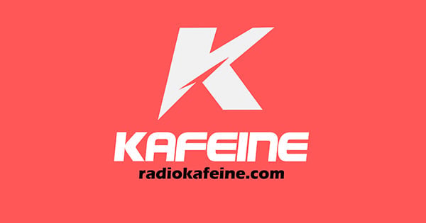Radio Kafein