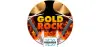 Logo for Radio Kiss Kiss Gold Rock