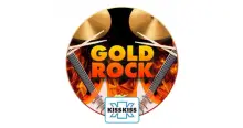 Radio Kiss Kiss Gold Rock