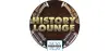 Logo for Radio Kiss Kiss History Lounge