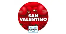 Radio Kiss Kiss San Valentino