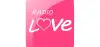 Logo for Radio Love