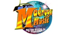 Rádio Madruga Music