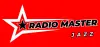 Logo for Radio Master Jazz