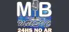 Logo for Radio Mb Music