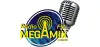 Logo for Radio Megamix FM