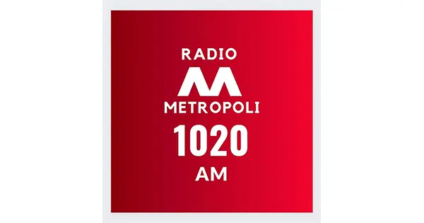 Radio Metropoli 1020 أكون
