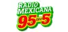 Radio Mexicana 95.5 ФМ