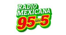 Radio Mexicana 95.5 ФМ