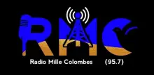 Radio Mille Colombes FM