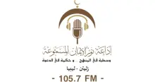 <span lang ="ar">Radio Nour Aleman 105.7 FM</span>