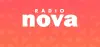 Logo for Radio Nova France