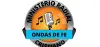 Logo for Radio Ondas De Fe