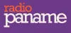 Logo for Radio Paname