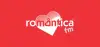 Logo for Radio Romantica FM
