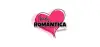 Logo for Radio Romantica Panama