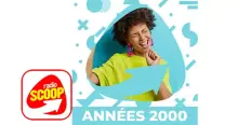 Radio SCOOP Annees 2000