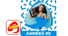 Radio SCOOP Annees 90