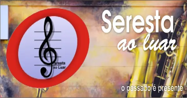 Radio Seresta ao Luar