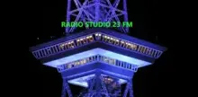 Radio Studio 23