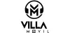 Logo for Radio Villamovil