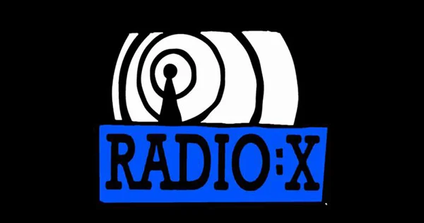 Radio X 88.5 FM