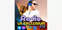 Radio la Exclusiva FM