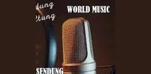 RadioSendung World Music
