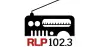 Logo for Radios Libres en Périgord