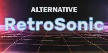 RetroSonic Alternative