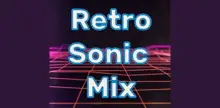 RetroSonic Mix