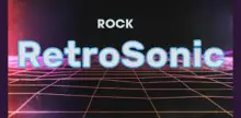 RetroSonic Rock