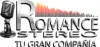 Logo for Romance Stereo
