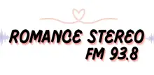 Romance Stereo FM 93.8