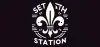 Logo for SETH Station