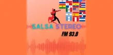 Salsa Stereo FM 93.8