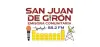 Logo for San Juan de Giron