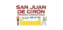 San Juan de Giron