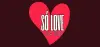 Logo for So Love