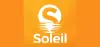 Logo for Soleil Radio