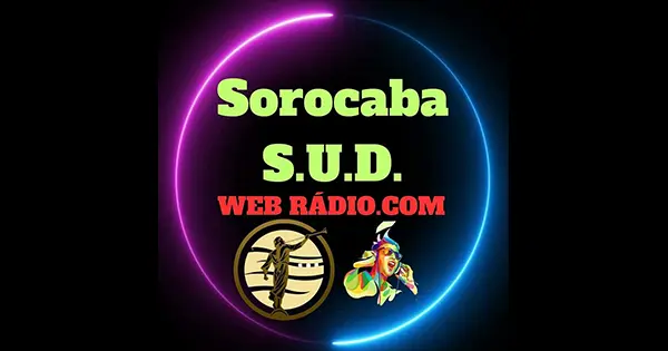 Sorocaba Sud Web Radio