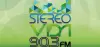 Logo for Stereo Vida 90.3 FM
