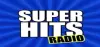 Logo for Super Hits Radio