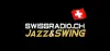 Logo for Swiss Internet Radio – Jazz & Swing