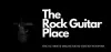 Logo for The Rock Guitar Place