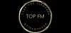 Logo for TopFM Nyiregyhaza