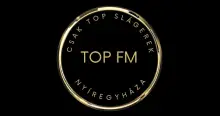 TopFM Nyiregyhaza