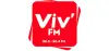 Logo for Viv’FM 98.5