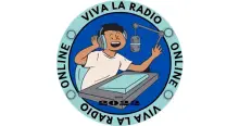 Viva La Radio Online
